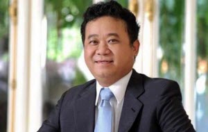 'Chuyên gia sinh tồn' Đặng Thành Tâm
